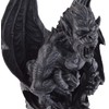 VOGLER Joh. Vogler GmbH Roaring Gargoyle with Swings