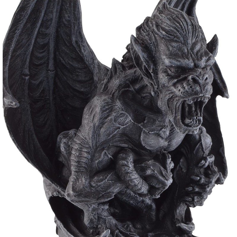 VOGLER Joh. Vogler GmbH Roaring Gargoyle with Swings