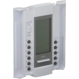 Honeywell TH115-A-120S Programmable Line Voltage Thermostat 120V