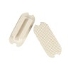 Shires Fillis Treads 4.5 White