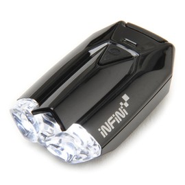 INFINI LAVA I-260W (White LED) Black