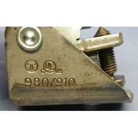 Eaton B-Line Universal Swivel Sway Brace Attachment FIG 980-1/2-PLN