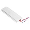 PTC Heating Plate Insulated Type Aluminum Shell Ceramic Sheet Electricity