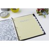 Avery Insertable Style Edge Plastic Dividers for 3 Ring Binders,