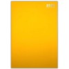 2025 Diary A4/A5/A6 Pastel Colour Fashion Diary Week to View,
