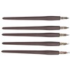 Wooden Handle Dip Pen Home Office Art Painting Calligraphy Fountain