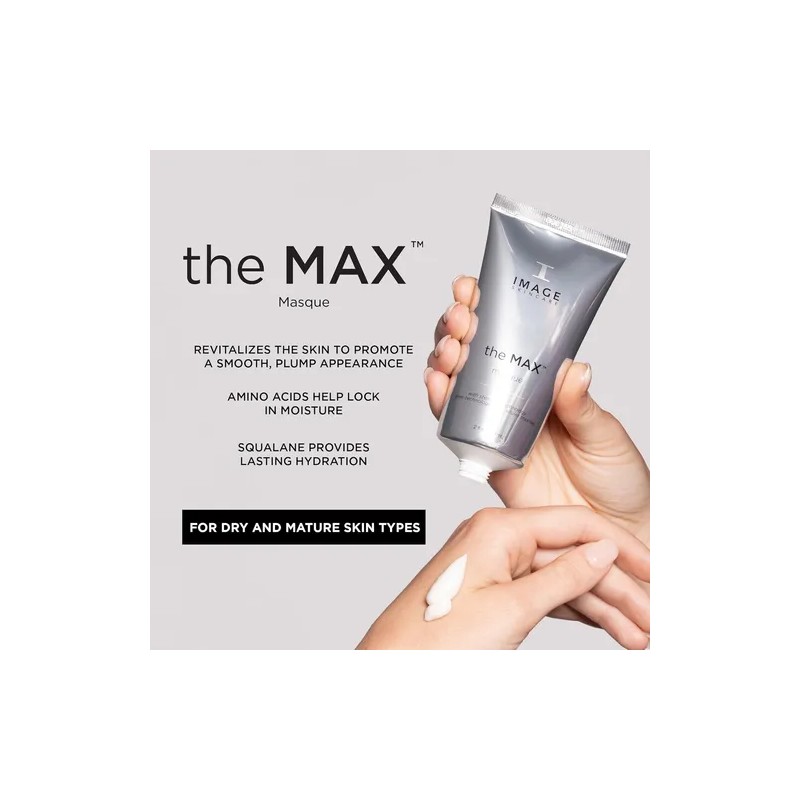 Image Skincare, La Mascarilla Max Masque, Mascarilla Facial