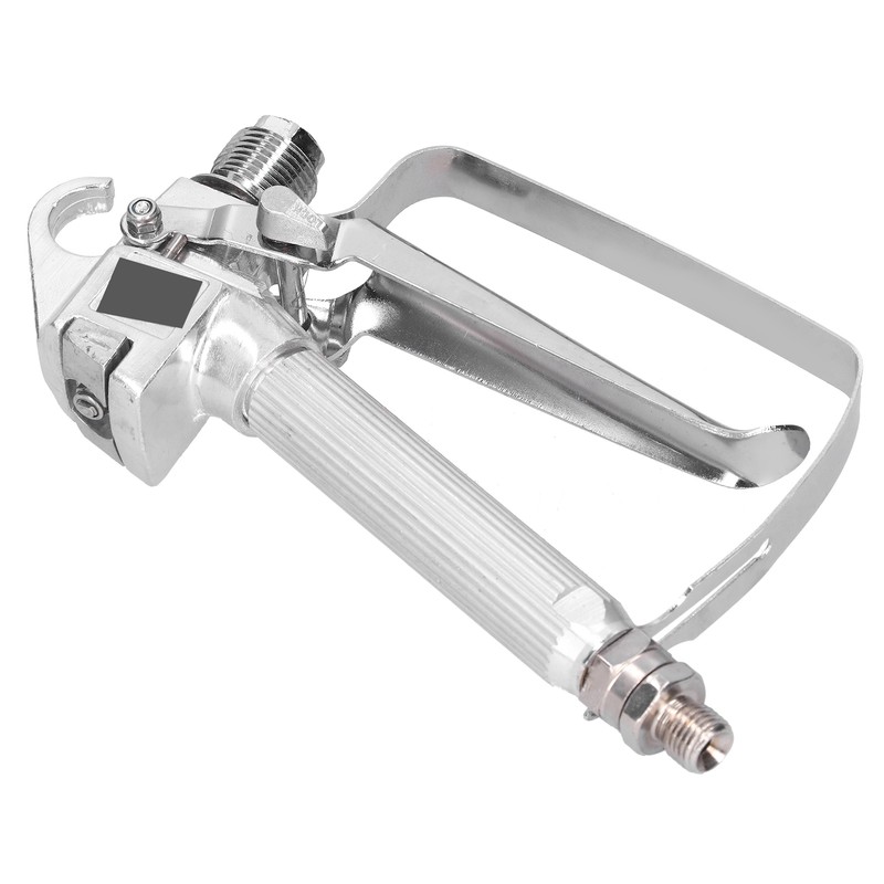 Spray Gun HighPressure Airless Portable Paint Spraying Machine with Nozzle