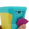 Children Handheld Digital Microscope 3inch Screen 10 to 800x Magnification