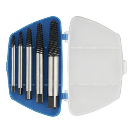 KWB leserrature Screw Extractor Set 5-teilig, 4443-00