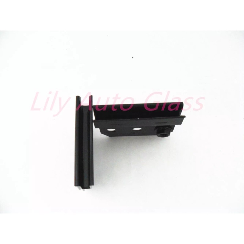 NAGD Fits Ford 03-06 Expedition Window Front Door Glass Channel