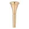 New Durable Stylish Brass Cooper Horn Mouth Mouthpiece Replacement