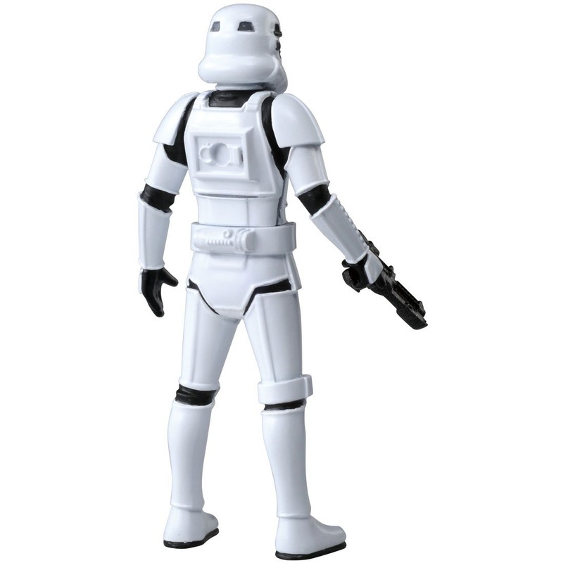Metakore Star Wars # 02 Storm Trooper