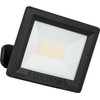 Luceco Essence Multi-Position Floodlight, 30 Watts, 4000K Colour Temperature, IP65
