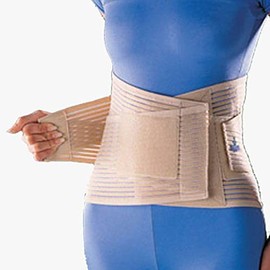 Oppo Sacro Lumbar Support