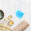 Baluue Gel Filling Ice Bag House-shaped Reusable Therapy Ice Bag