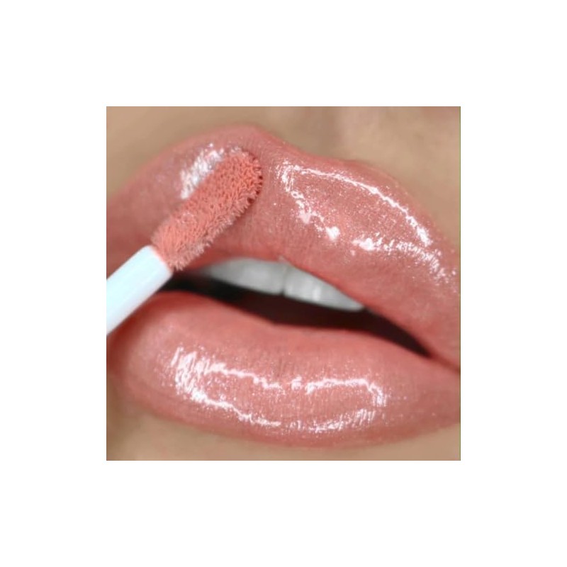 Brillo Labial Lip Gloss Ultra Dazzle Beauty Creations (BORN TO