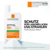 La Roche Posay Anthelios Uvmune400 Spf50 50ml