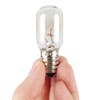 5Pcs Refrigerator Light Bulbs Friendly Freezer Fridge Lamp Bulbs for