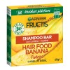 Shampoo Garnier Fructis Hair Food 2 En 1 Banana -