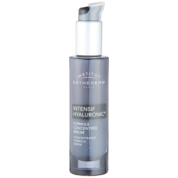 Esthederm Intensif Hyaluronic Concentrated Formula Serum - 30ml/1oz