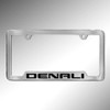 GM Genuine 19330370 License Plate Holder