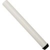 Plumb Pak (PP835-61) Plastic Toilet Overflow Tube, 10 in L, 1 in OD