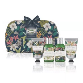 Baylis & Harding Set Escenciales De Viaje Cosmetiquera Regalo 5 Piezas Bh-062
