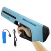 Electric Water Gun for Summer Outdoor Play – Rechargeable Automatic