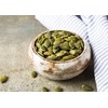 Food to Live Pepitas/Semillas de calabaza (Crudas, sin cascara) (4