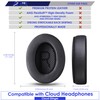 AHG Upgrade Premium Replacement Cloud Stinger Ear Pads Cushions and