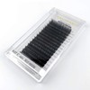 NAGARAKU Eyelash Extension Laser Technology Longer Lasting False Eyelashes Lightweight