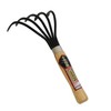 Senkichi Gold Prize Kumade, 5 Claws