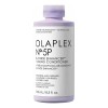 Acondicionador Tonalizante Violeta Para Rubios Olaplex 5p