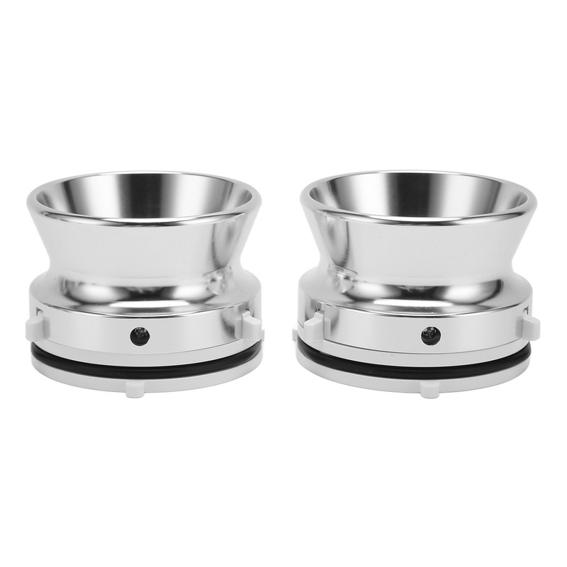 1 Pair 10in NAB Hub Adapter Aluminium Alloy Opener Universal