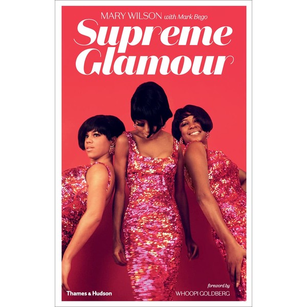 Supreme Glamour