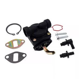For Kohler New Fuel Pump for Kohler CV13S CV14S CV15S CV16S Engine 13 14 15 Hp Lawn Mowers