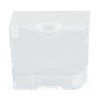 Bead Storage Solutions Elizabeth Ward 5 Piece Bead Clear Organizing