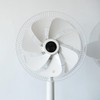 Cabilock Copridadi universali per ventole elettriche da 12/14/16 pollici, in