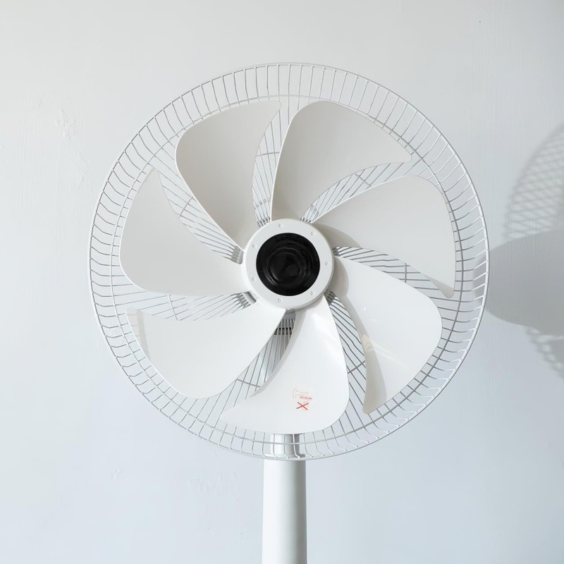 Cabilock Copridadi universali per ventole elettriche da 12/14/16 pollici, in