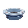 Jones Stephens C40440 Cast Iron QC Closet Flange 4 X