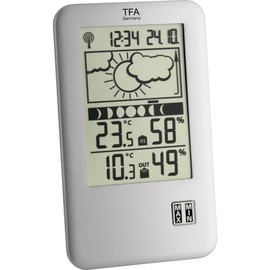 TFA Neo Plus Wireless Weather Station