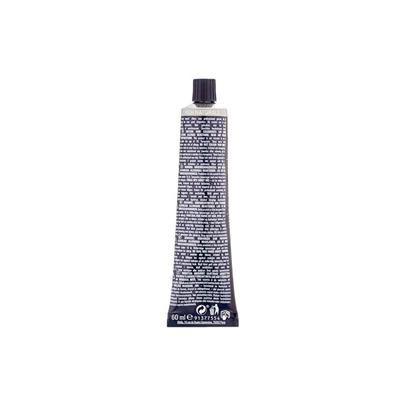 Wella Koleston Perf. Me+ Rich Naturals 10/1 60ml