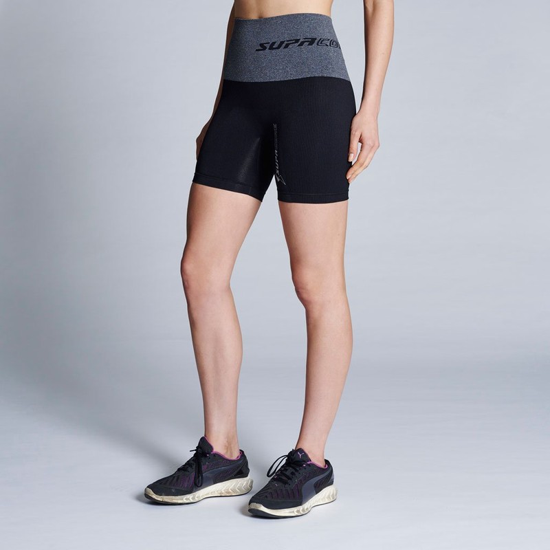 SUPACORE Coretech Womens Compression Shorts