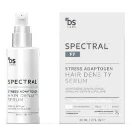 Spectral®F7 Tratamiento Capilar con Ingredientes que Adaptan al Cabello Contra las Agresiones Ambientales.