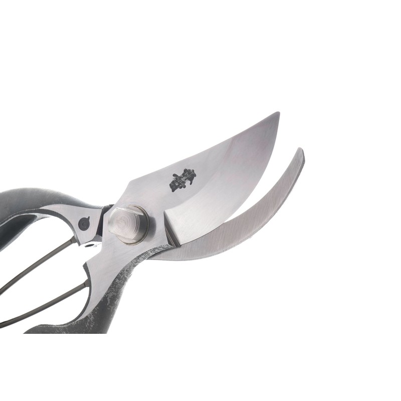 SUWADA Gardening Pruning Shears (Total Length: Approx. 7.1 inches (180