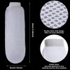 5 Pieces Nylon Lint Traps Washing Machine Lint Traps Nylon
