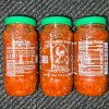 Huy Fong Foods 3 bottles of Huy Fong Chili Garlic