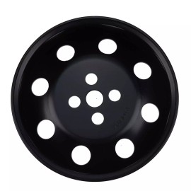 Unbranded Crankshaft Pulley 3914494 for Cummins 4BT5.9 4BT3.3 6BT5.9 6ct8.3 Cat 559C 579C