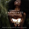 54 Thrones African Beauty Shea Butter, Intensive Dry Skin Support,